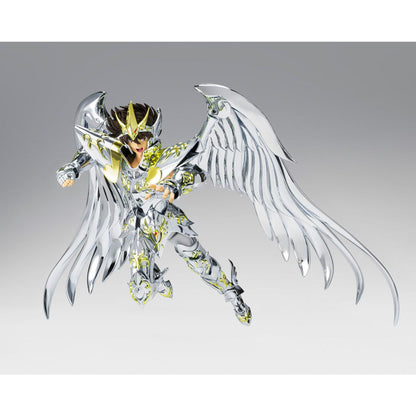Figura Pegasus Seiya God Cloth Saint Seiya Saint Cloth Myth Ex 17cm   TAMASHII NATIONS