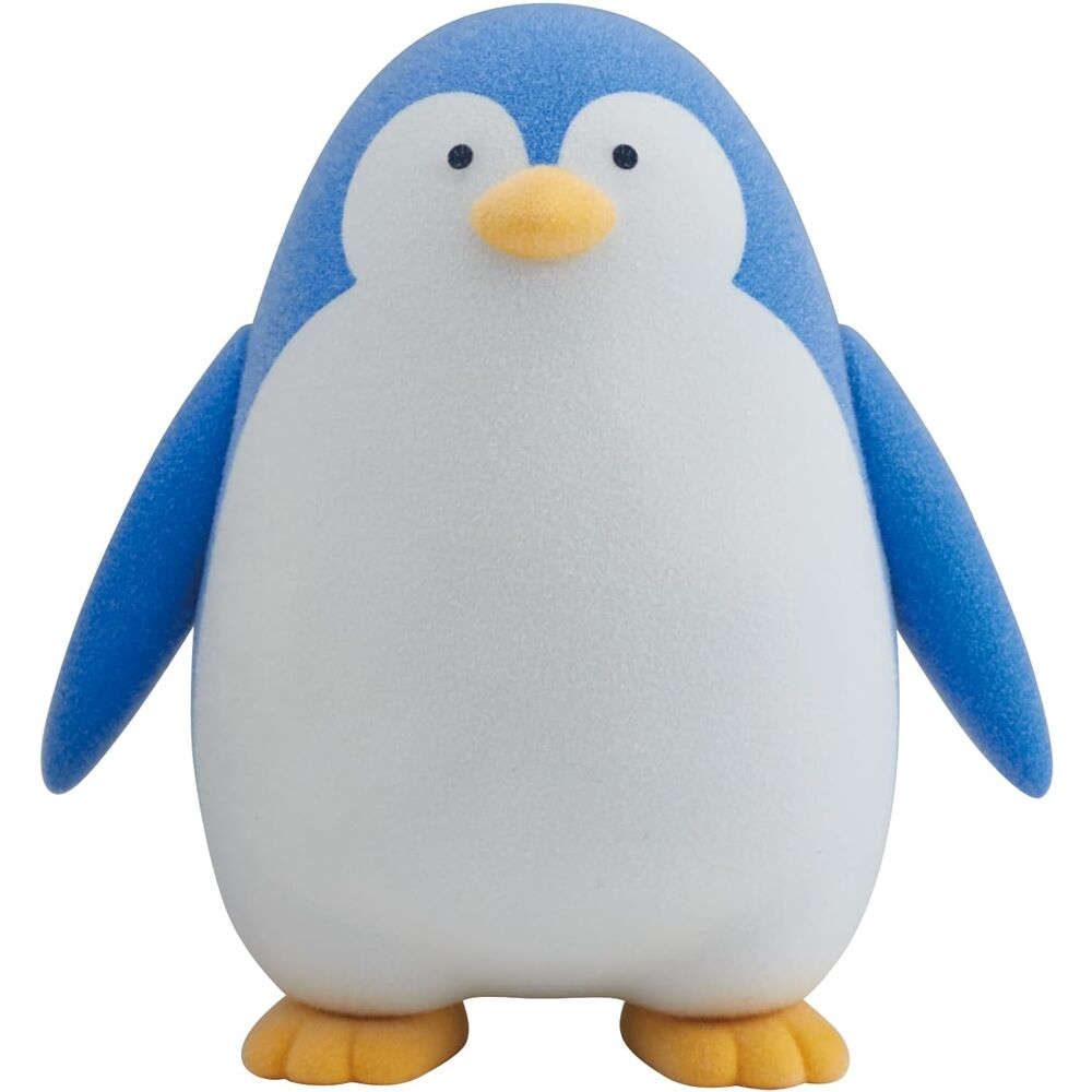 Figura Penguin Fluffy Puffy Spy X Family 8cm  