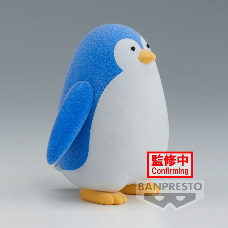 Figura Penguin Fluffy Puffy Spy X Family 8cm  