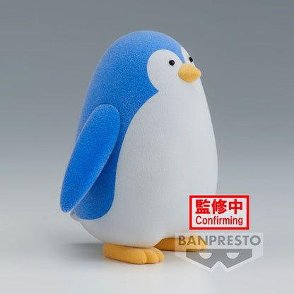 Figura Penguin Fluffy Puffy Spy X Family 8cm  