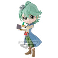Figura Philip ver.A Fuuto Pi Q posket 15cm   BANPRESTO