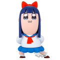 Figura Pipimi sofvimates Pop Team Epic 14cm   BANPRESTO