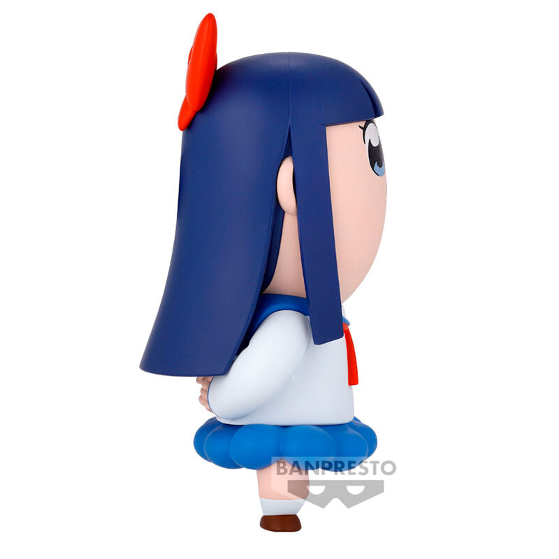 Figura Pipimi sofvimates Pop Team Epic 14cm   BANPRESTO