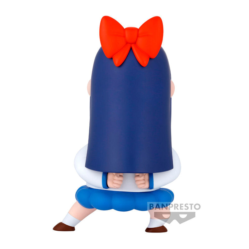 Figura Pipimi sofvimates Pop Team Epic 14cm   BANPRESTO