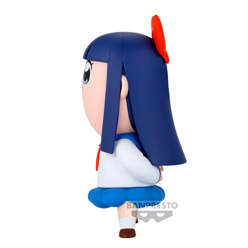 Figura Pipimi sofvimates Pop Team Epic 14cm   BANPRESTO