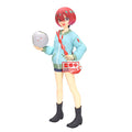 Figura Plain Clothes Gquuuuuux Amate Yuzuriha Mobile Suit Gundam 20Cm   BANPRESTO
