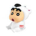 Figura Polar Bear Cosplay Crayon Shinchan 11cm   BANPRESTO