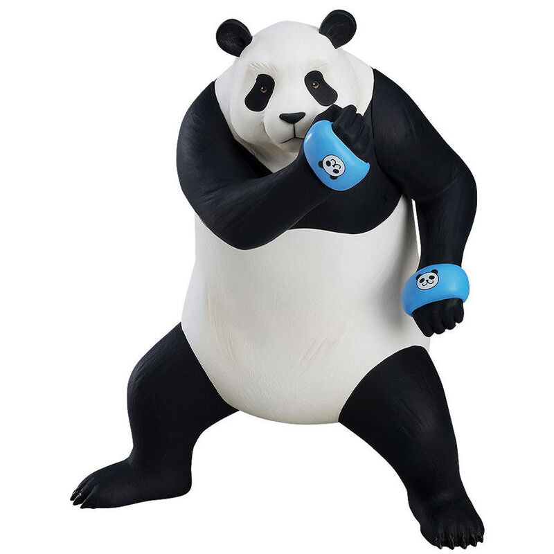Figura Pop Up Parade Panda Jujutsu Kaisen 18cm   GOOD SMILE