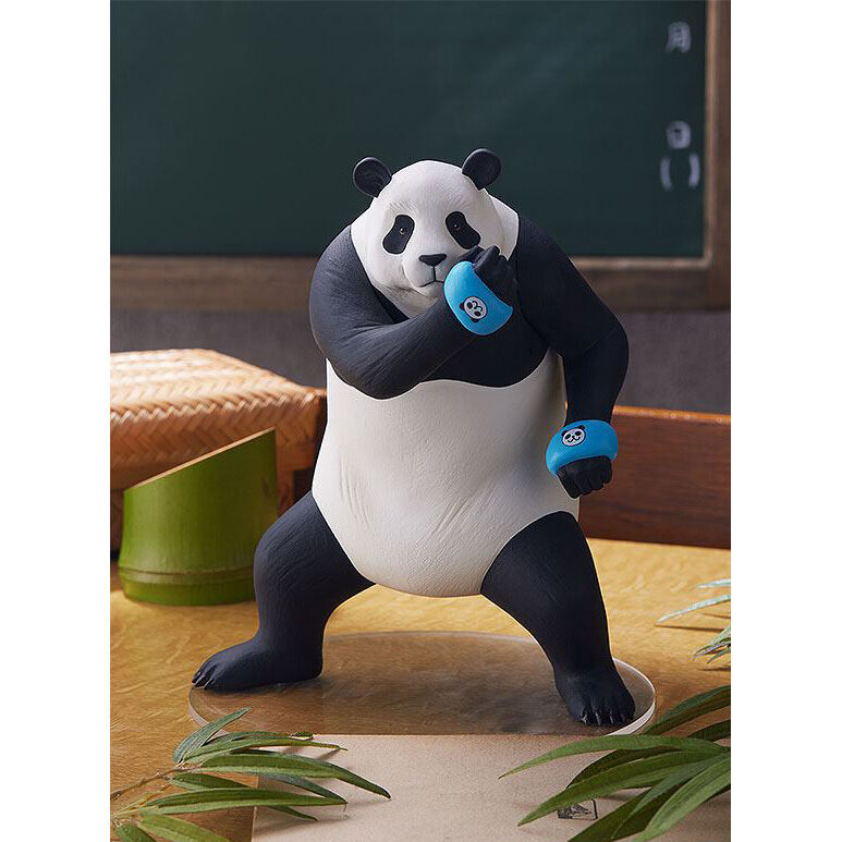 Figura Pop Up Parade Panda Jujutsu Kaisen 18cm   GOOD SMILE