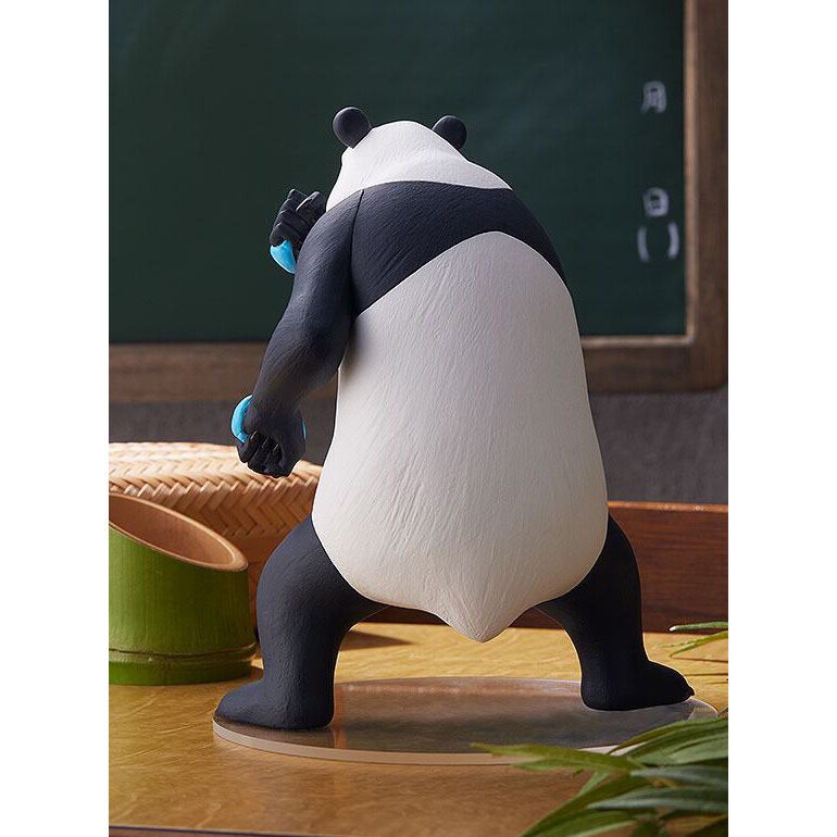 Figura Pop Up Parade Panda Jujutsu Kaisen 18cm   GOOD SMILE