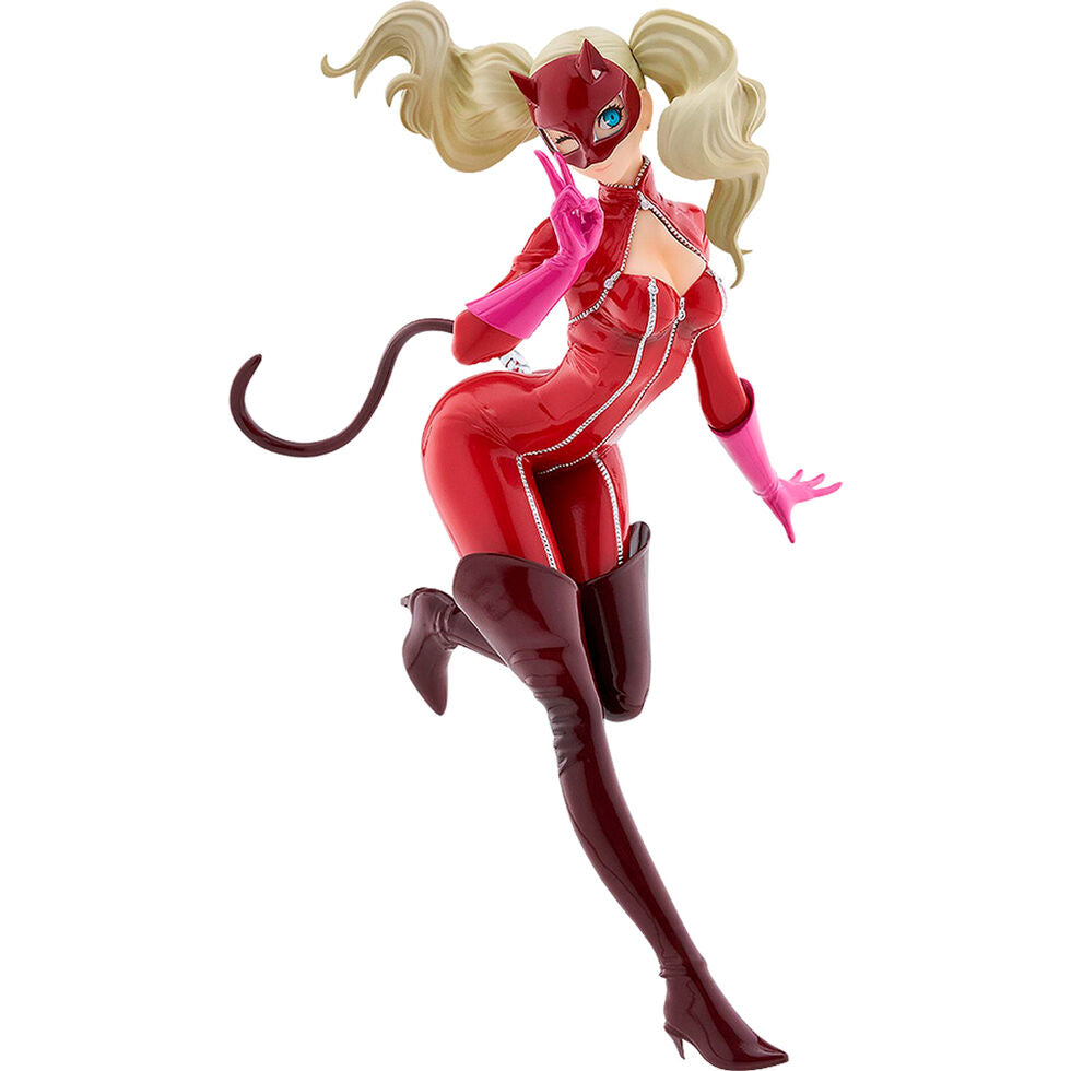Figura Pop Up Parade Panther Persona 5 Royal 17cm   GOOD SMILE