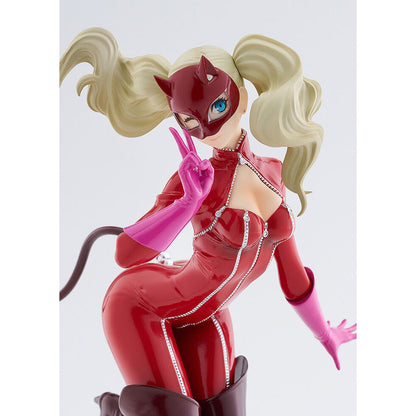 Figura Pop Up Parade Panther Persona 5 Royal 17cm   GOOD SMILE