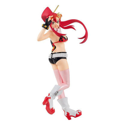 Figura Pop Up Parade Yoko Tengen Toppa Gurren Lagann 17cm   GOOD SMILE