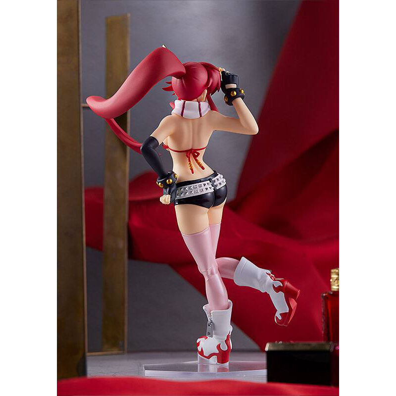 Figura Pop Up Parade Yoko Tengen Toppa Gurren Lagann 17cm   GOOD SMILE