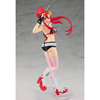 Figura Pop Up Parade Yoko Tengen Toppa Gurren Lagann 17cm   GOOD SMILE