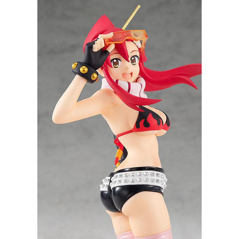 Figura Pop Up Parade Yoko Tengen Toppa Gurren Lagann 17cm   GOOD SMILE