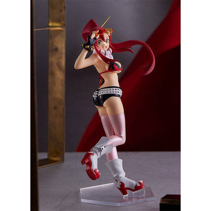 Figura Pop Up Parade Yoko Tengen Toppa Gurren Lagann 17cm   GOOD SMILE