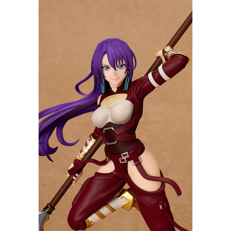 Figura Pop up Parade Arthur Pencilgon Shangri-La Frontier 24cm   GOOD SMILE