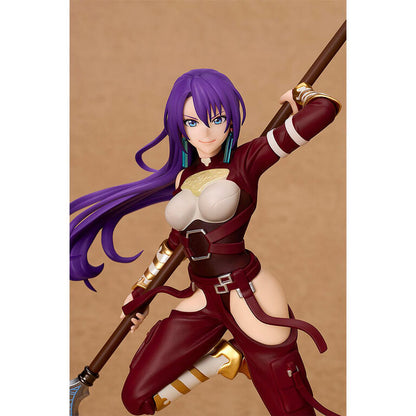 Figura Pop up Parade Arthur Pencilgon Shangri-La Frontier 24cm   GOOD SMILE