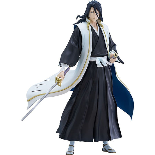 Figura Pop up Parade Byakuya Kuchiri Bleach 20cm  