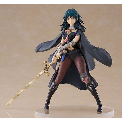 Figura Pop up Parade Byleth Female Fire Emblem Theree Houses 15cm   GOOD SMILE