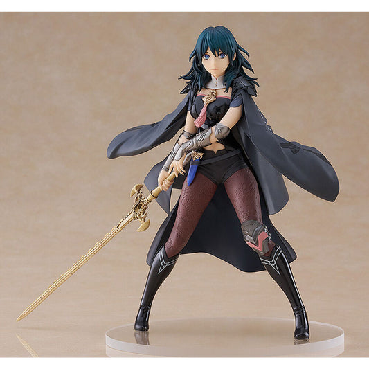Figura Pop up Parade Byleth Female Fire Emblem Theree Houses 15cm  
