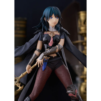 Figura Pop up Parade Byleth Female Fire Emblem Theree Houses 15cm   GOOD SMILE