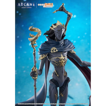 Figura Pop up Parade Champion Viktor Arcane 20cm   GOOD SMILE