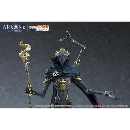 Figura Pop up Parade Champion Viktor Arcane 20cm   GOOD SMILE