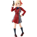 Figura Pop up Parade Chisato Nishikigi Lycoris Recoil 18cm   GOOD SMILE