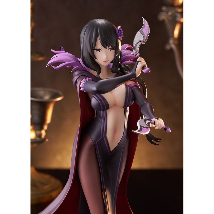 Figura Pop up Parade Elsa Granhiert Re:Zero Starting Life in Another World 23,5cm   GOOD SMILE