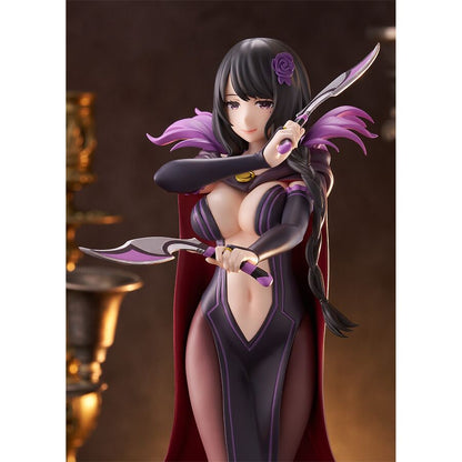 Figura Pop up Parade Elsa Granhiert Re:Zero Starting Life in Another World 23,5cm   GOOD SMILE