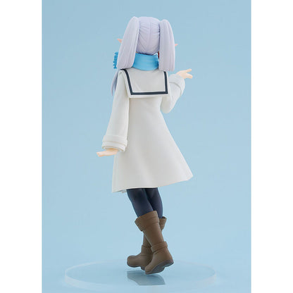 Figura Pop up Parade Frieren Blow Kiss Frieren: Beyond Journey' S 16,5cm  
