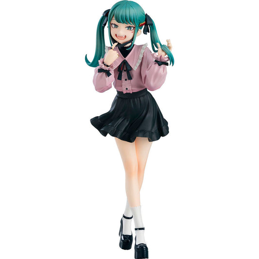Figura Pop up Parade Hatsune Miku The Vampire Character Vocal Hatsune Miku 24cm  