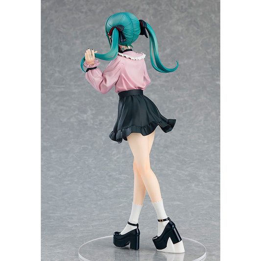Figura Pop up Parade Hatsune Miku The Vampire Character Vocal Hatsune Miku 24cm  