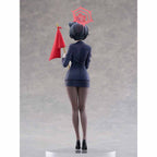 Figura Pop up Parade Kasuga Tsubaki Guide Blue Archive 18cm   GOOD SMILE