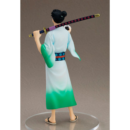 Figura Pop up Parade Ryuma Monsters 103 Mercies Dragon Damnation 18cm   GOOD SMILE