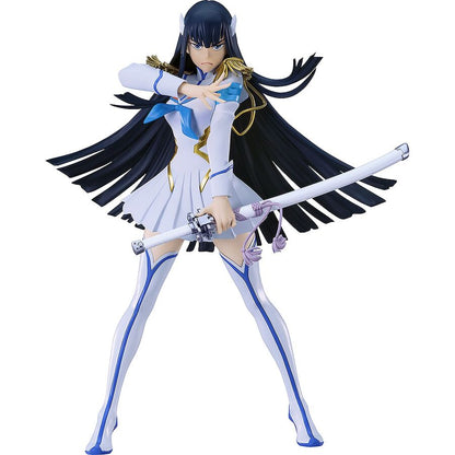 Figura Pop up Parade Satsuki Kiryuin Kill La Kill 24cm   GOOD SMILE