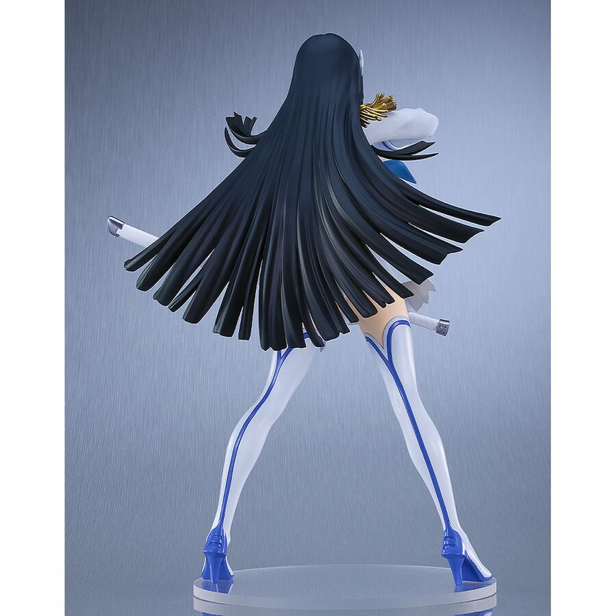 Figura Pop up Parade Satsuki Kiryuin Kill La Kill 24cm   GOOD SMILE