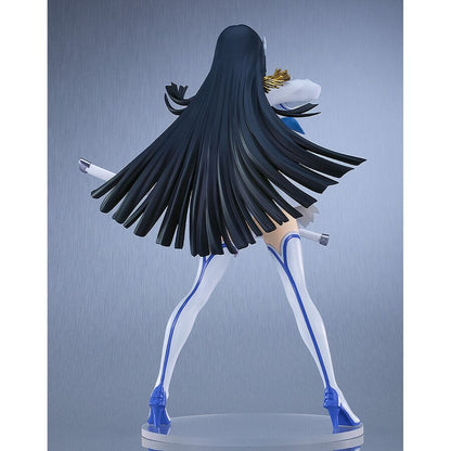 Figura Pop up Parade Satsuki Kiryuin Kill La Kill 24cm   GOOD SMILE