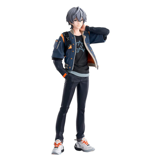 Figura Pop up Parade Wise Zenless Zone Zero 20cm  