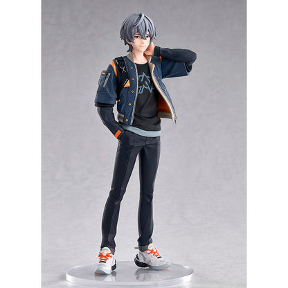 Figura Pop up Parade Wise Zenless Zone Zero 20cm   GOOD SMILE