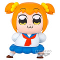 Figura Popuko sofvimates Pop Team Epic 11cm   BANPRESTO