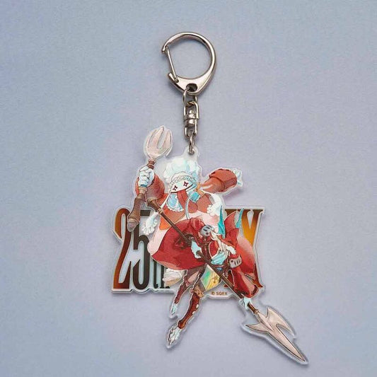 Figura Quina Quen & Freija Crescent Final Fantasy IX 7cm  