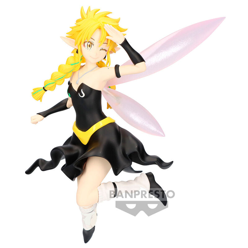 Figura Ramiris That Time I Got Reincarnated as a Slime 16cm  