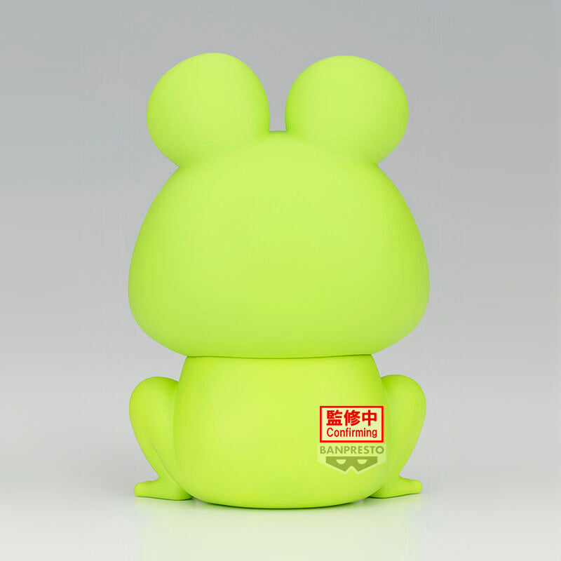 Figura Rana Shinnosuke Cosplay Crayon Shinchan 9cm   BANPRESTO