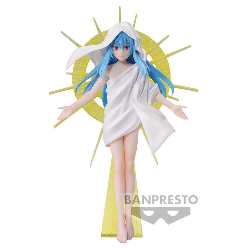 Figura Raphael Rimuru Effectreme That Time I Got Reincarnated as a Slime 16cm   BANPRESTO