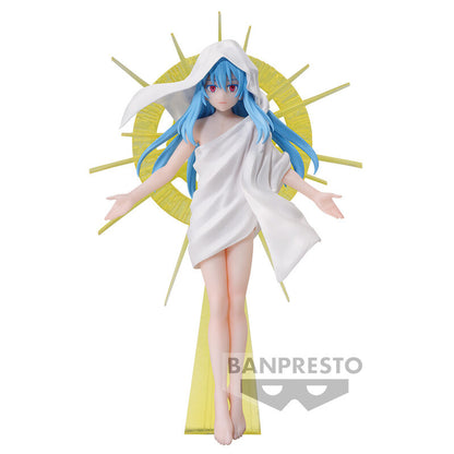 Figura Raphael Rimuru Effectreme That Time I Got Reincarnated as a Slime 16cm   BANPRESTO