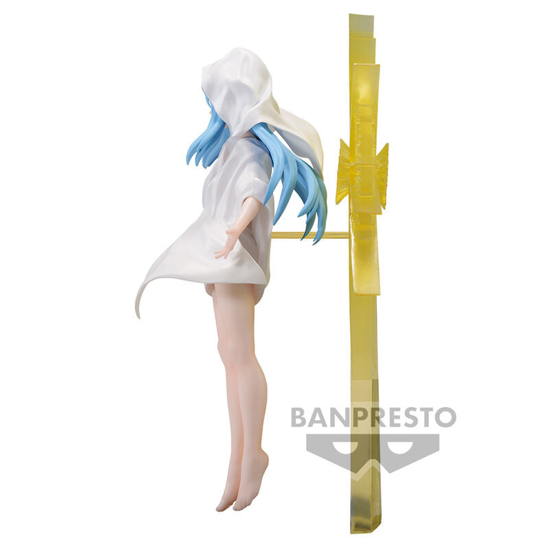 Figura Raphael Rimuru Effectreme That Time I Got Reincarnated as a Slime 16cm   BANPRESTO
