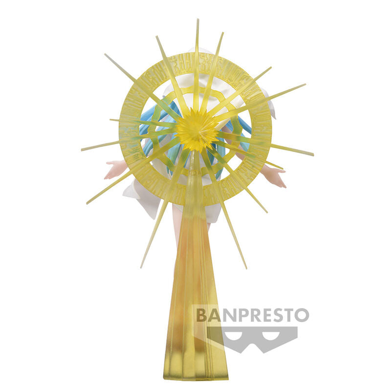 Figura Raphael Rimuru Effectreme That Time I Got Reincarnated as a Slime 16cm   BANPRESTO